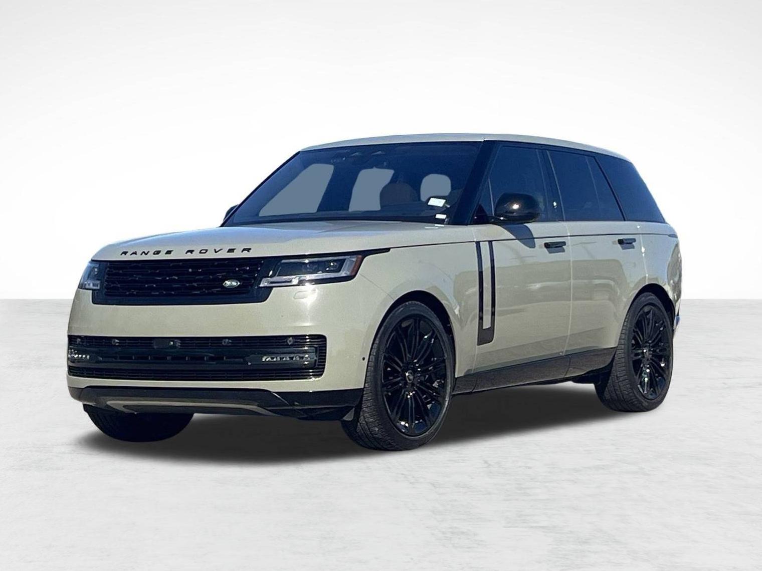 LAND ROVER RANGE ROVER 2023 SALKP9FU7PA021508 image